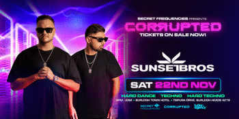 CORRUPTED