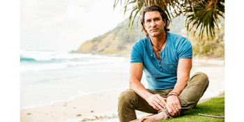 Pete Murray