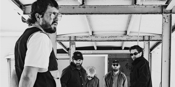 Bad//Dreems 'Ultra Dundee' Q&A  and Album Signing