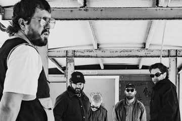 Bad//Dreems 'Ultra Dundee' Q&A  and Album Signing