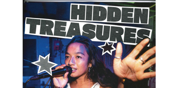 Hidden Treasures 2026