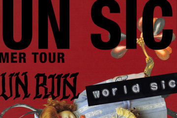 Sun Sick Summer Tour @ LAST CHANCE