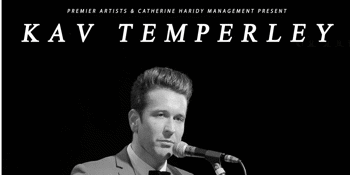 Kav Temperley - Solo
