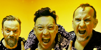 REGURGITATOR jukboxxin' tour