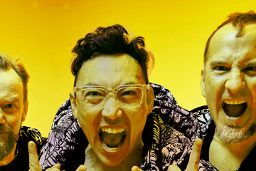 REGURGITATOR jukboxxin' tour