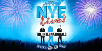 New Years Eve Event