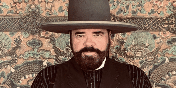 Andrew Farriss (INXS) + Sons of Atticus - Late Show