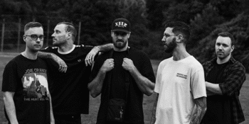Antagonist A.D. All Things' Australian Tour