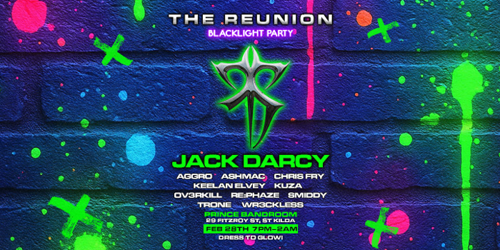 Filth Society: THE REUNION