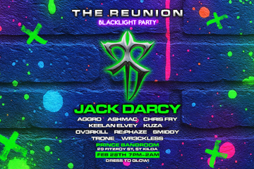 Filth Society: THE REUNION