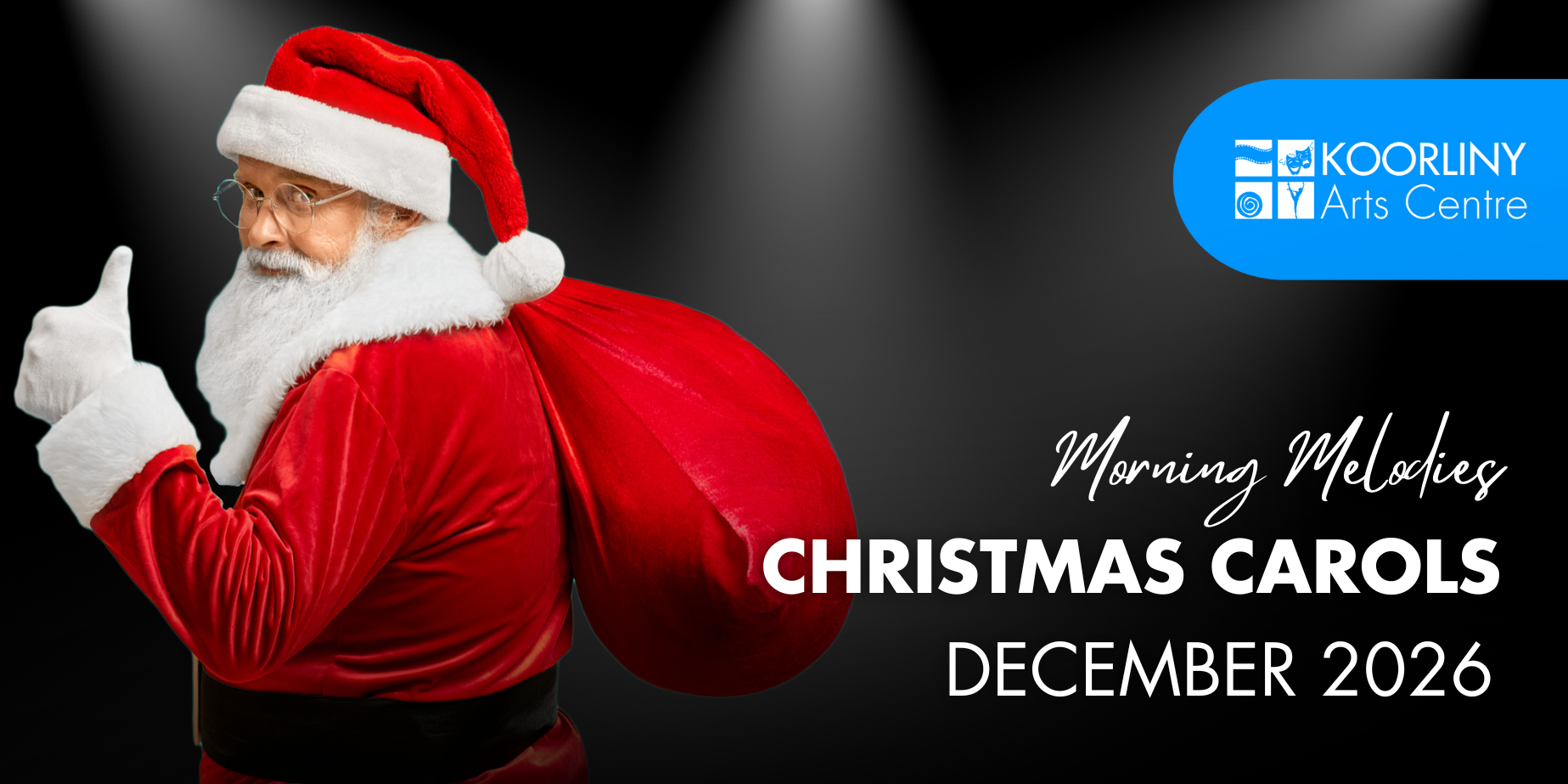 Morning Melodies - Christmas Carols