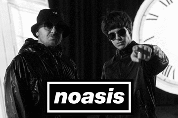 NOASIS - Live in '25 + Spezial Guests