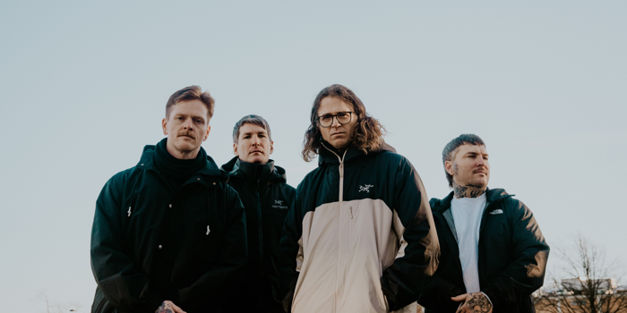 THE AMITY AFFLICTION