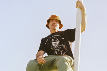 Avantdale Bowling Club (NZ) - Second show