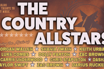 The Country All-Stars