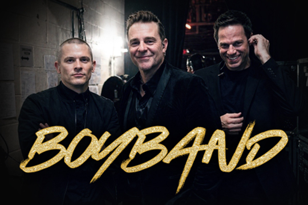 BOYBAND