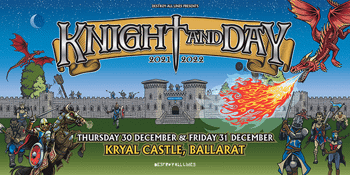 Knight and Day Festival