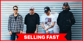 HELLIONS - Opera Oblivia 10th Anniversary