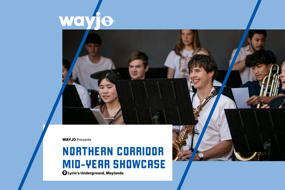 WAYJO NC Mid-Year Showcase