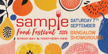Sample Food Festival 2024