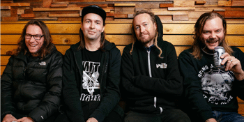 Frenzal Rhomb