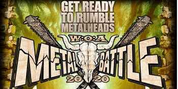 Wacken Metal Battle - Grand Final