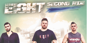 Eight Second Ride