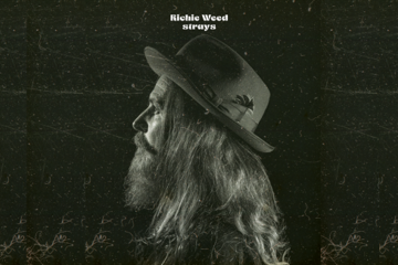 Richie Weed & The Band Of Strays + Tropical Strength