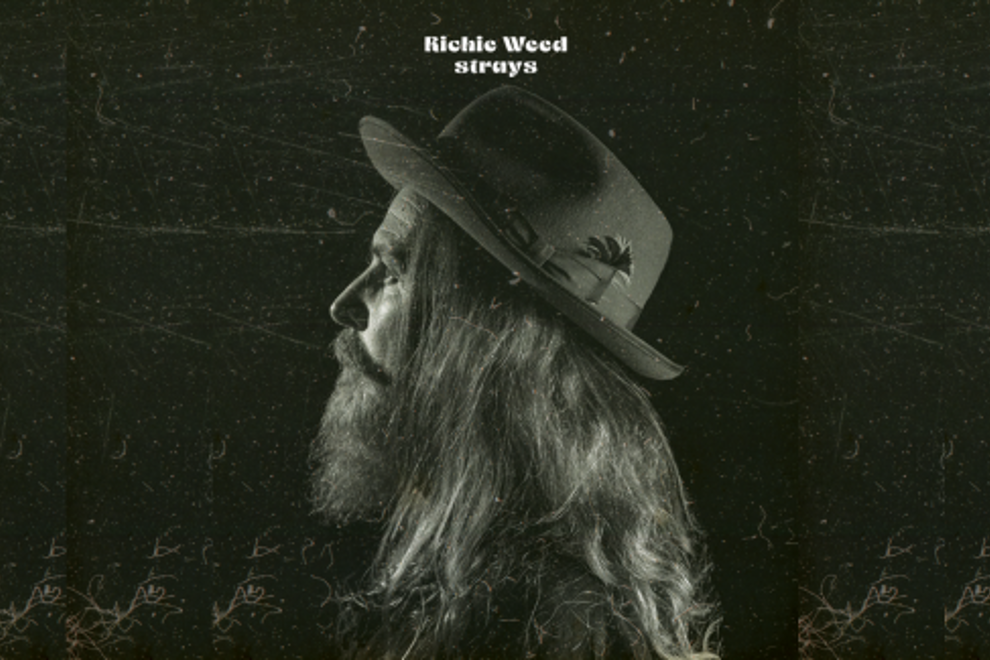 Richie Weed & The Band Of Strays + Tropical Strength