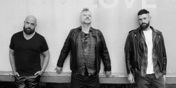 Matinee: Kandy Kobras (Debut Album Launch)