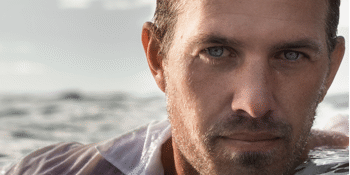 Alex James Bowen 'Be Here' Single Launch