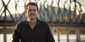 Adam Harvey