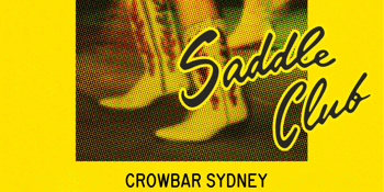 Saddle Club: Saloon