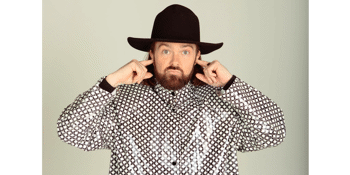 JORDIE LANE & BAND - FAMILY FRIENDLY ARVO SHOW