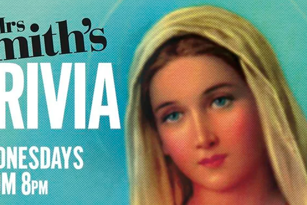 Mrs Smith's Trivia