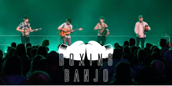 Boxing Banjo (Ireland)