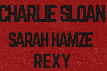 Charlie Sloan