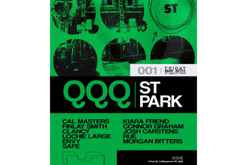 HDC w QQQ & ST PARK