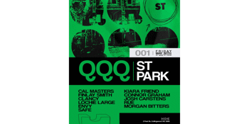 HDC w QQQ & ST PARK