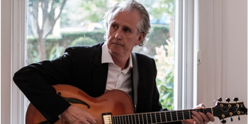 Pierre Jaquinot Trio **FREE FRONT BAR GIG**