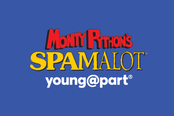 Spamalot - Young@Part Edition