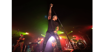 Jon Stevens