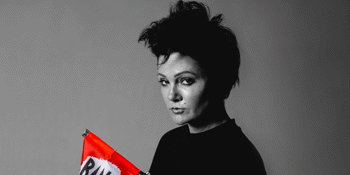 CANCELLED - Sarah McLeod - Scarborough