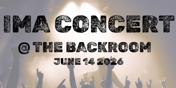 IMA Concert - Under 18 Concert