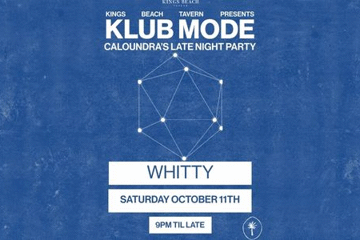 Klub Mode