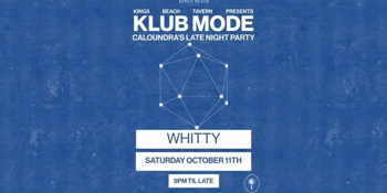 Klub Mode