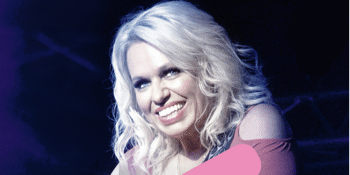 Beccy Cole - The Wine Time Tour 2019