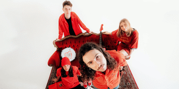 OK Hotel - Early Show