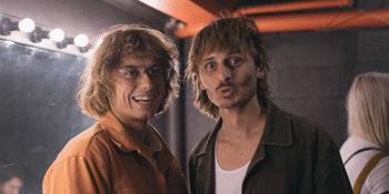 Lime Cordiale - MONEY Tour