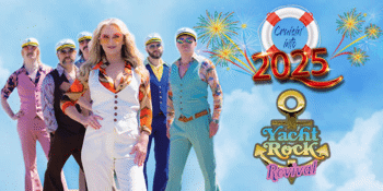 Yacht Rock Revival - Cruisin' into 2025